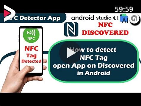 nfc tag android error|android nfc tag generator.